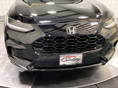 Used 2023 Honda HR-V EX-L image 30