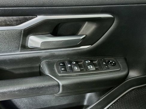 Used 2021 RAM 1500 Big Horn AWD/4WD image 23