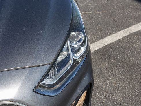 Used 2019 Hyundai Sonata SE w/ Cargo Package image 9