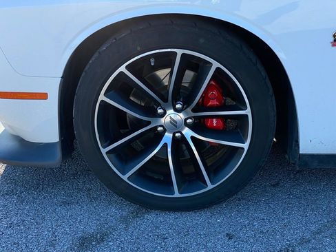 Used 2018 Dodge Challenger R/T Scat Pack image 34