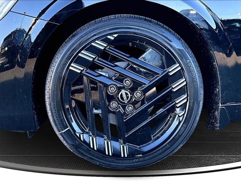 New 2026 Nissan Sentra SR image 12