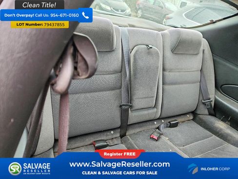 Used 2007 Chevrolet Monte Carlo LS FWD image 13