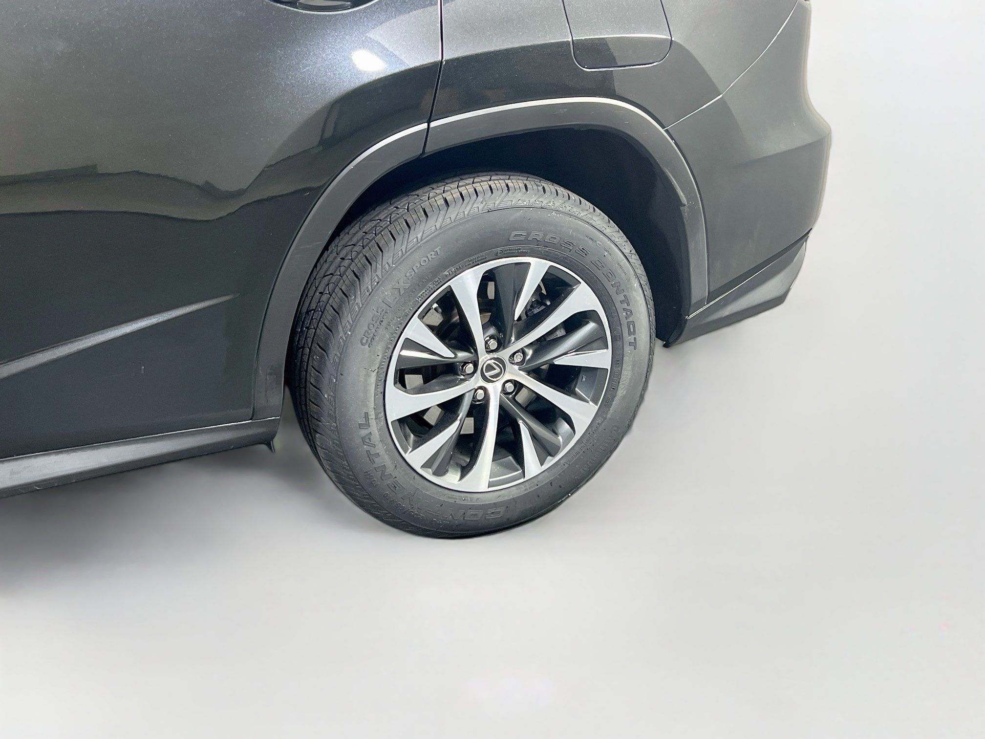 Used 2020 Lexus RX 350 AWD w/ Premium Package image 30