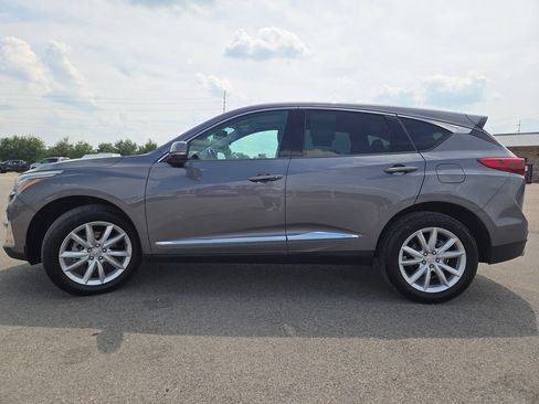 Used 2020 Acura RDX AWD image 22