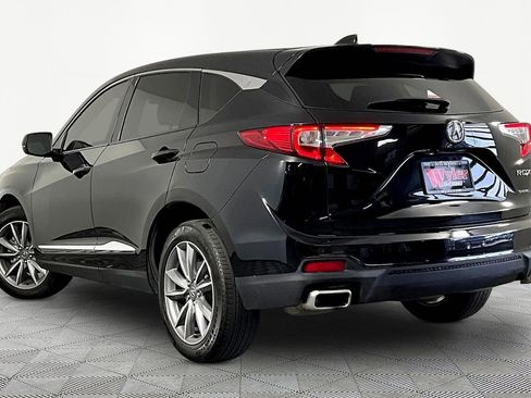 Used 2024 Acura RDX SH-AWD w/ Technology Package image 4