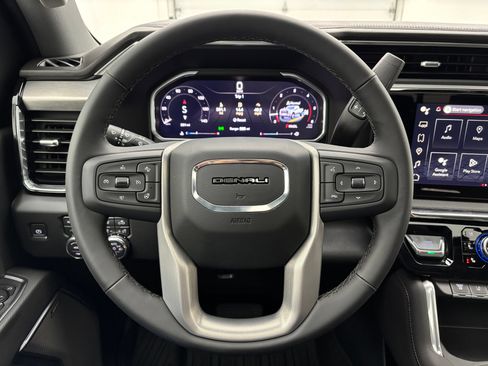 New 2026 GMC Sierra 3500 Denali w/ Denali Reserve Package AWD/4WD image 23