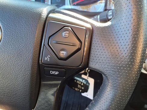 Used 2019 Toyota 4Runner TRD Off-Road Premium image 28