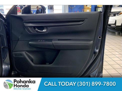 Used 2026 Honda CR-V EX image 26