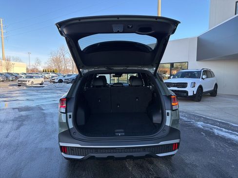 Certified 2023 Kia Sportage X-Line w/ X-Line Premium Package image 18