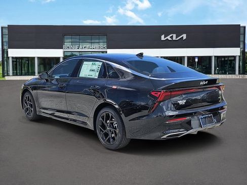 New 2026 Kia K5 GT-Line w/ GT-Line Premium Package FWD image 3