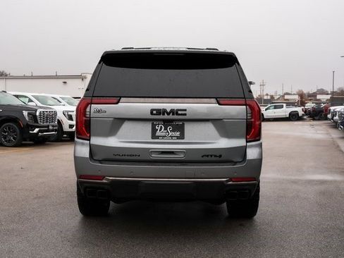 New 2026 GMC Yukon AT4 Ultimate image 5