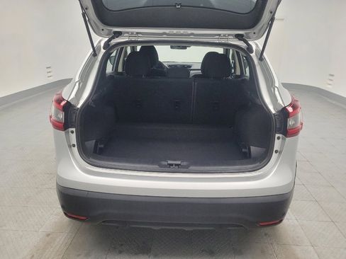 Used 2021 Nissan Rogue Sport S AWD/4WD image 29