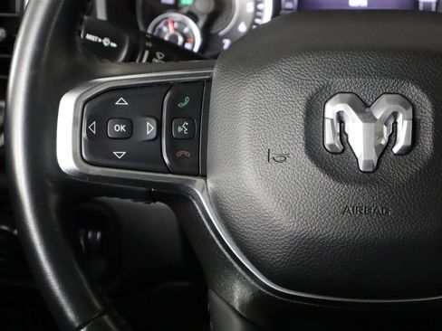 Used 2023 RAM 1500 Laramie AWD/4WD image 24