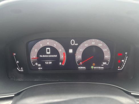 Used 2023 Acura Integra A-Spec image 17