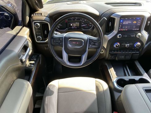 Used 2020 GMC Sierra 1500 SLT w/ SLT Premium Plus Package image 11