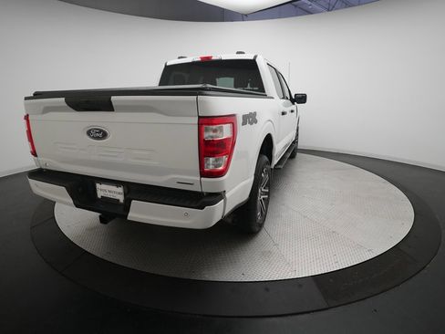 Used 2023 Ford F150 XL w/ STX Appearance Package image 31