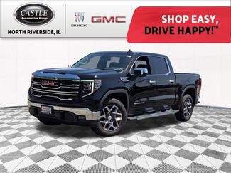 New 2026 GMC Sierra 1500 SLT w/ SLT Premium Plus Package AWD/4WD video 1