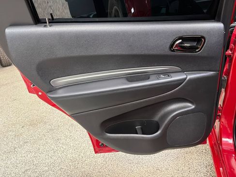 Used 2020 Dodge Durango R/T AWD/4WD image 33