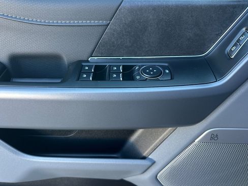 New 2025 Ford F150 XLT w/ Equipment Group 303A High image 11