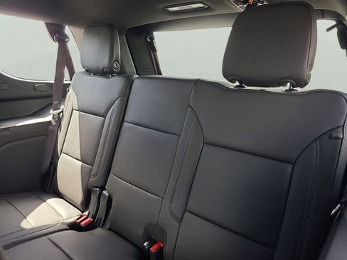 New 2026 Chevrolet Tahoe LT w/ Comfort Package RWD image 12