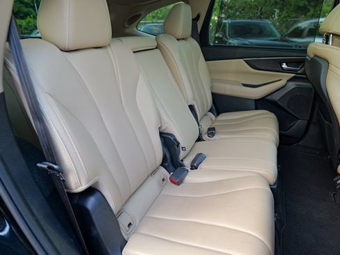 Used 2023 Acura MDX SH-AWD w/ Advance Package image 34