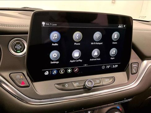 Used 2023 Chevrolet Blazer LT w/ Convenience Package image 36