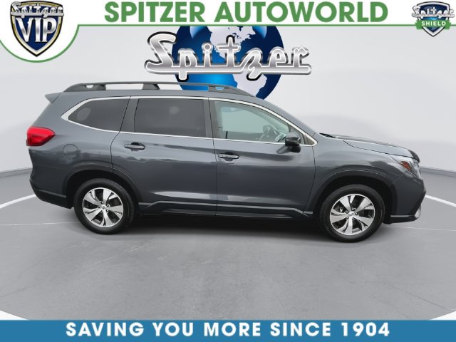 Used 2023 Subaru Ascent Premium w/ Convenience Package AWD/4WD image 16