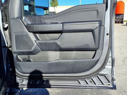 Used 2022 Ford F150 XLT w/ Equipment Group 302A High image 14