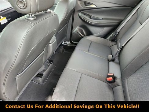 New 2026 Buick Encore GX Preferred w/ Advanced Technology Package image 20