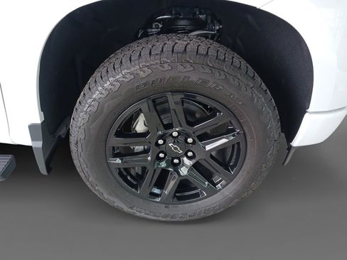 New 2025 Chevrolet Silverado 1500 RST w/ Convenience Package II image 31