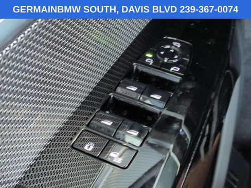 Certified 2025 BMW 760i xDrive AWD/4WD image 26
