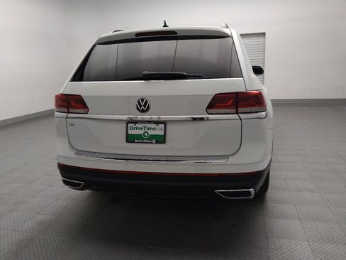 Used 2022 Volkswagen Atlas SE image 7