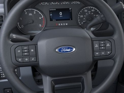 New 2026 Ford F350 XLT w/ XLT Value Package AWD/4WD image 34