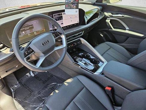 New 2026 Audi Q5 Premium AWD/4WD image 3