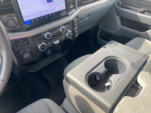 Certified 2024 Ford F150 XLT w/ Tow/Haul Package image 25