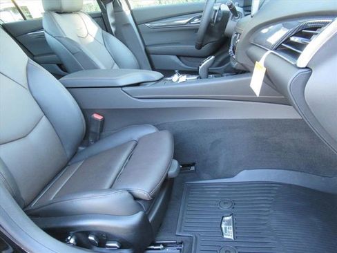 New 2026 Cadillac CT5 Sport image 10