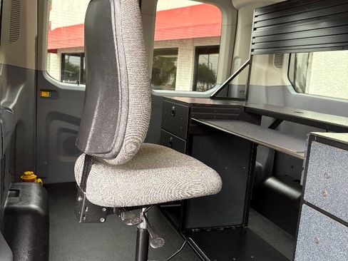 Used 2019 Ford Transit 150 XLT image 35