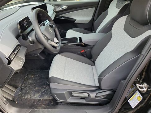New 2025 Volkswagen ID.4 Pro image 12
