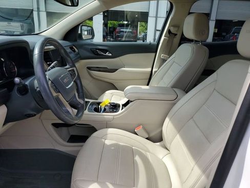 Used 2020 GMC Acadia Denali w/ LPO, Floor Liner Package FWD image 18