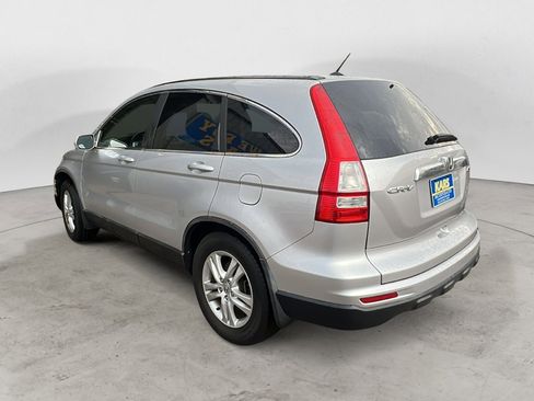 Used 2010 Honda CR-V EX-L image 4