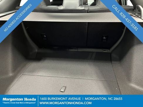 New 2026 Honda Civic Sport image 24