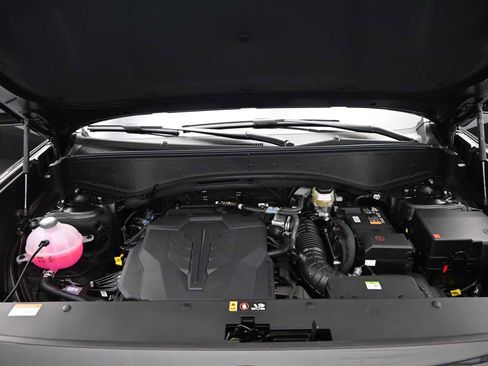 New 2026 Hyundai Palisade SEL image 20