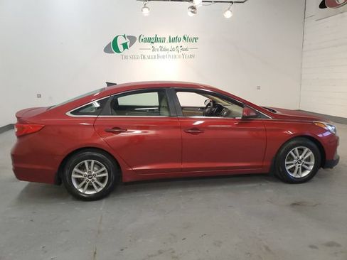 Used 2015 Hyundai Sonata SE FWD image 8