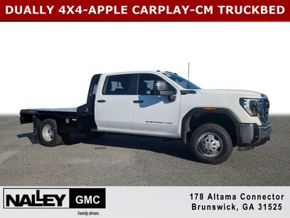 New 2025 GMC Sierra 3500 Pro w/ Convenience Package