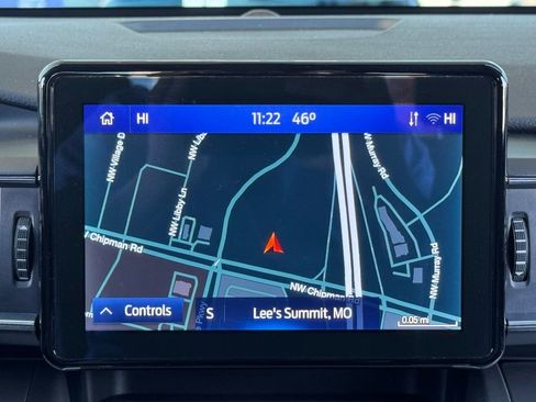 Used 2022 Ford Explorer XLT w/ Equipment Group 202A image 17