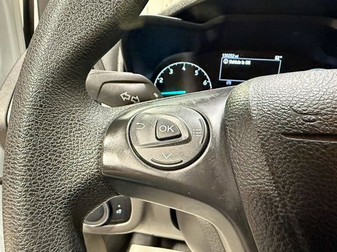 Used 2022 Ford Transit Connect XL image 12