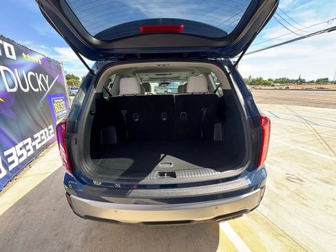 Used 2023 Kia Telluride S w/ S Sunroof Package AWD/4WD image 29