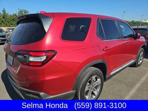 Used 2023 Honda Pilot EX-L image 4
