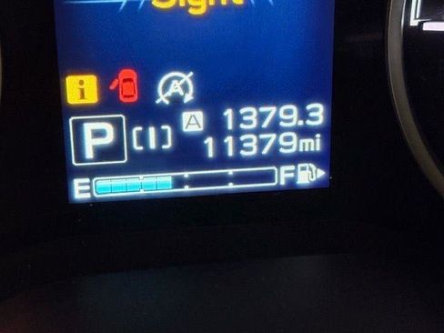 Used 2024 Subaru Forester Premium image 15