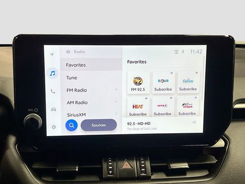 Used 2023 Toyota RAV4 TRD Off-Road w/ TRD Off-Road Weather Package image 15